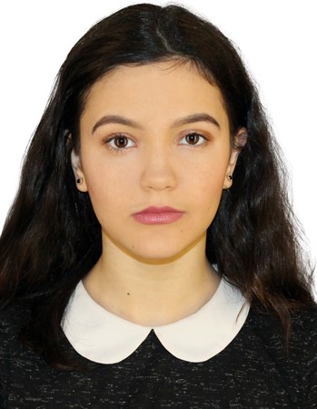 Profile picture of Karina Dulimova