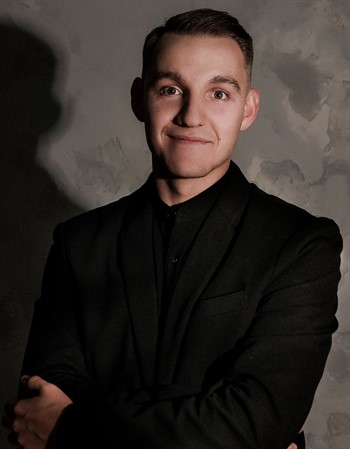 Profile picture of Vladlen Kiriliuk