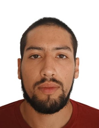 Profile picture of Rodrigo Sebastián Lazcano Silva