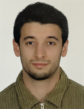 Profile picture of Erkan Cicek