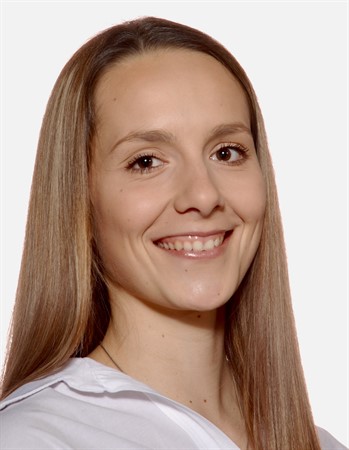 Profile picture of Minja Keselj