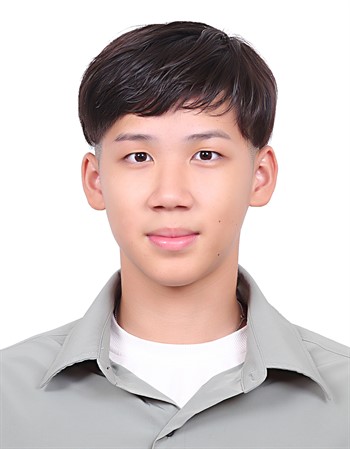 Profile picture of Lin Kuan Yu