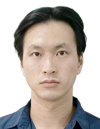 Profile picture of Shen Lv