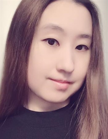 Profile picture of Chen Yingying