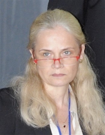 Profile picture of Irina Selivanova