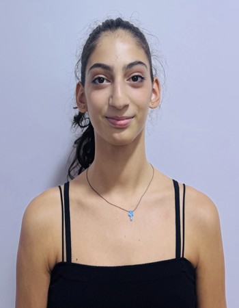 Profile picture of Mariam Shvangiradze