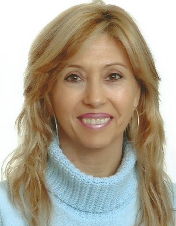 Profile picture of M del Pilar Martin