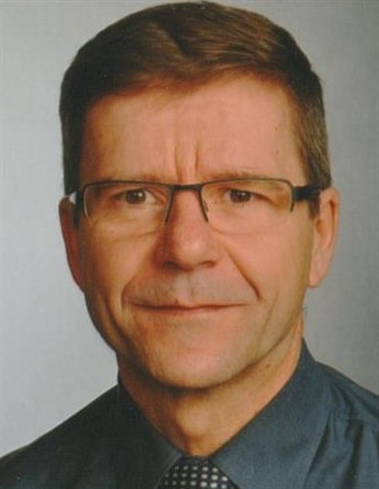 Profile picture of Ingolf Daehnert