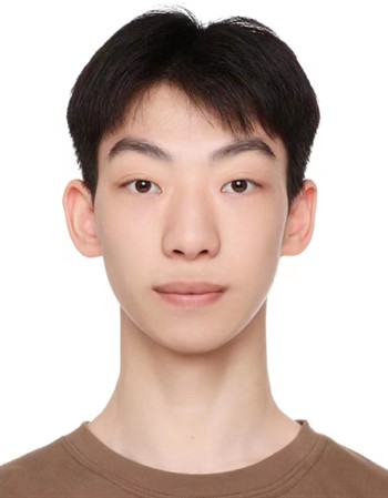 Profile picture of Zhang Kaixuan