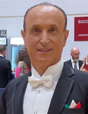 Profile picture of Graziano Biagioli