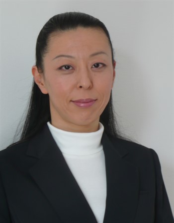Profile picture of Rie Amano