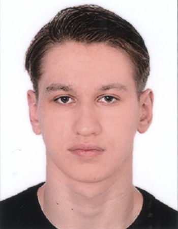 Profile picture of Daniil Bobryk