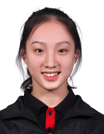 Profile picture of Zhang Siqi