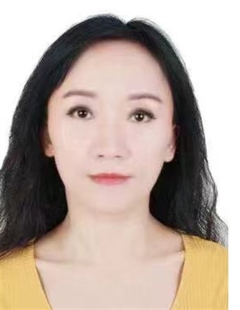 Profile picture of Yu Ying