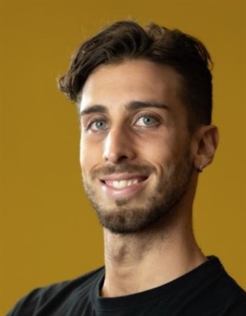 Profile picture of Lorenzo Tellini