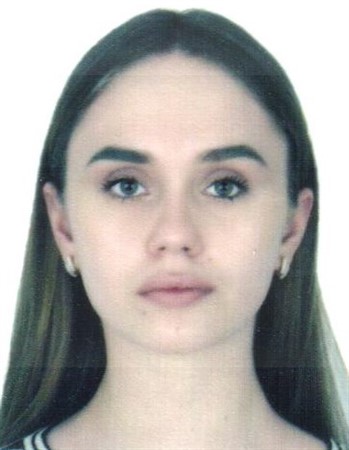 Profile picture of Daria Seroizhko