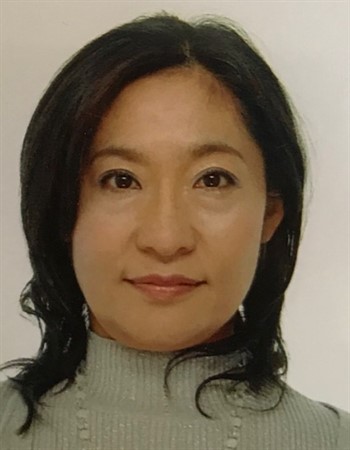 Profile picture of Kuniko Shiohara