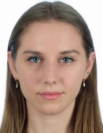 Profile picture of Martyna Woznica