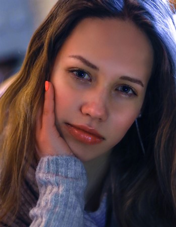Profile picture of Elizaveta Chetkina