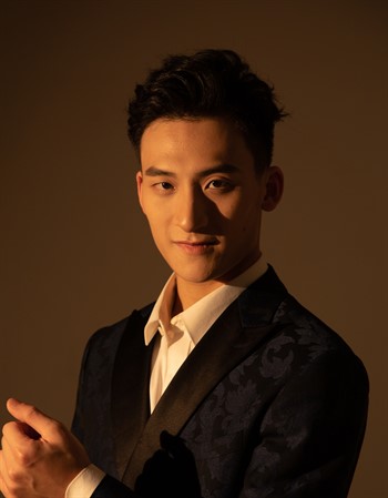Profile picture of Ho Ho Yin Daniel