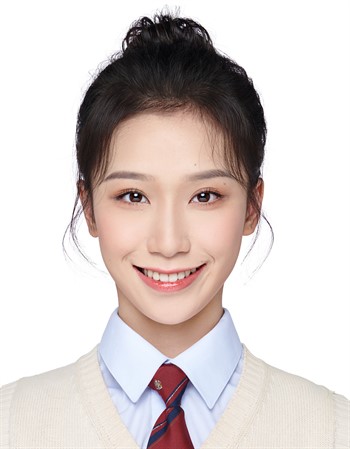 Profile picture of Wei Xiaoqian