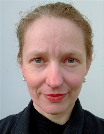 Profile picture of Eva Steckerova