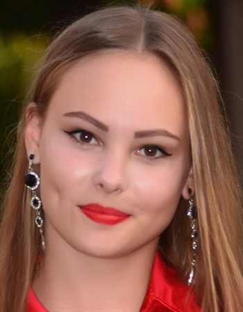 Profile picture of Anastasia Tesovskaya