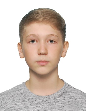 Profile picture of Mikhail Sheshurin