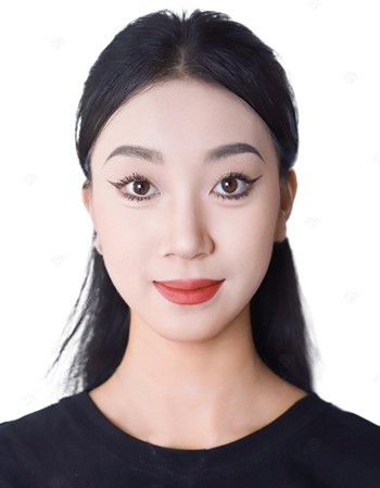 Profile picture of Li Yufei