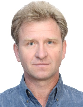 Profile picture of Andrey Miloserdov