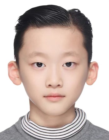 Profile picture of Zhou Jiaqi