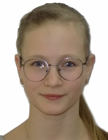 Profile picture of Eva Zvonkovich