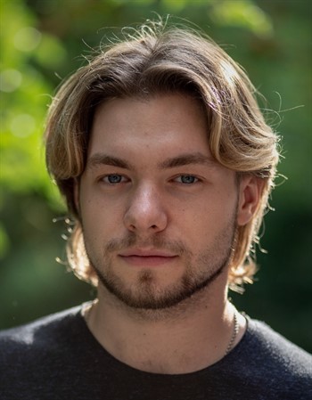 Profile picture of Ilya Filimonov
