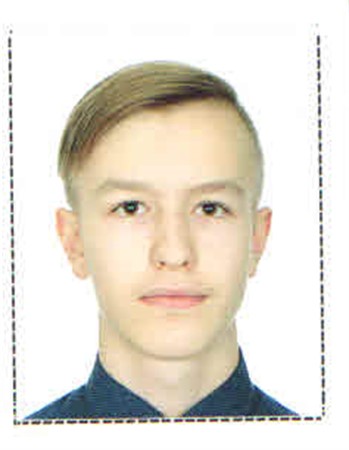 Profile picture of Daniil Pechenkin