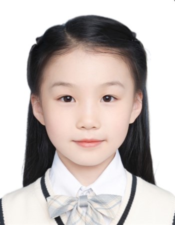 Profile picture of Zhu Siyuan