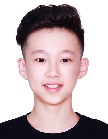 Profile picture of Zhu Xiaoyang