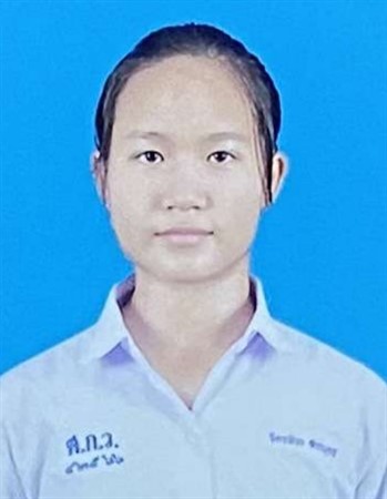 Profile picture of Jittiwa Saraboot