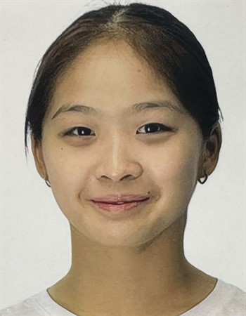 Profile picture of Tan Zoe Zi Wei