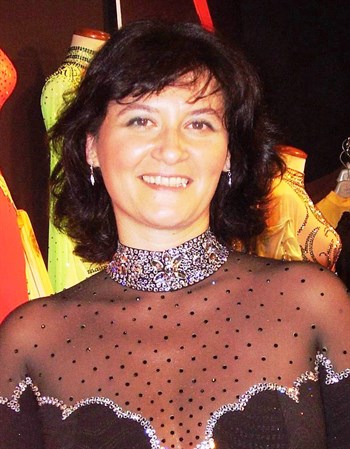 Profile picture of Luana Meacci