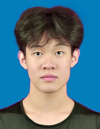 Profile picture of Wang Haoxiang