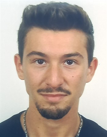 Profile picture of Gabriele Paroni