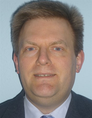 Profile picture of Jens Baethke