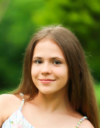 Profile picture of Anastasiia Koshchenkova