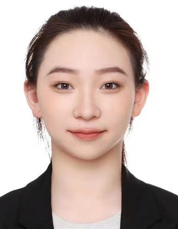 Profile picture of Zhang Yang