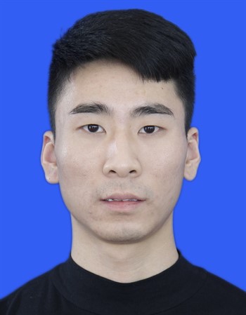 Profile picture of Wang YE