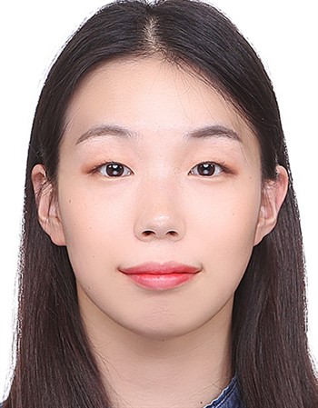 Profile picture of Choi Yeseul