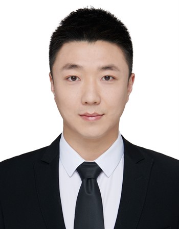Profile picture of Wang Jun