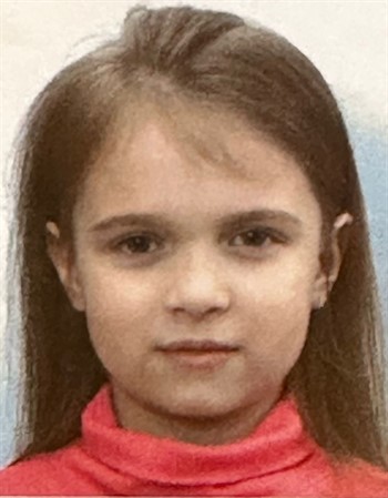 Profile picture of Viktoriia Zakirova