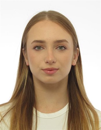 Profile picture of Daria Iakovlieva