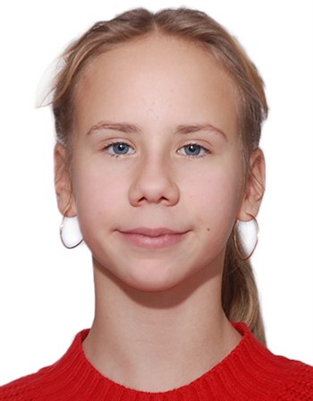 Profile picture of Sofia Uibo